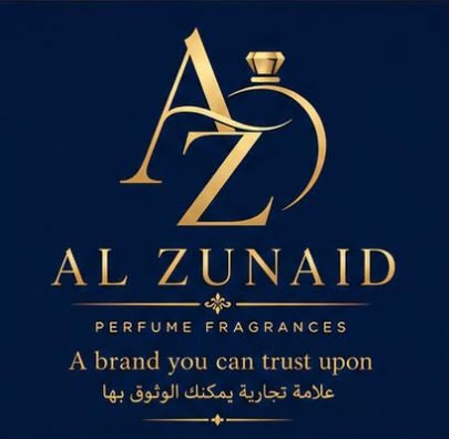 Al Zunaid Logo