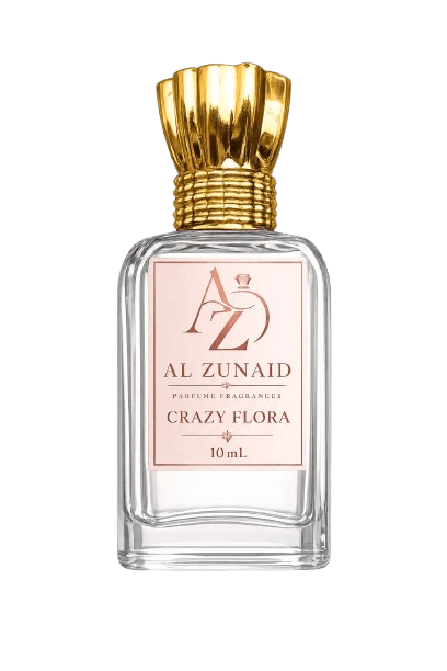 Perfume 4