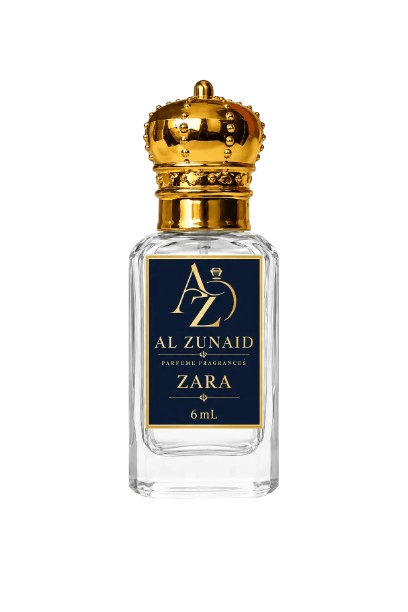 ALZUNA NOIR